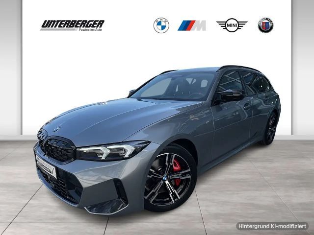 BMW 340 M340d xDrive M Sportpaket Pro-Adaptives M Fahrwerk 2025 Diesel