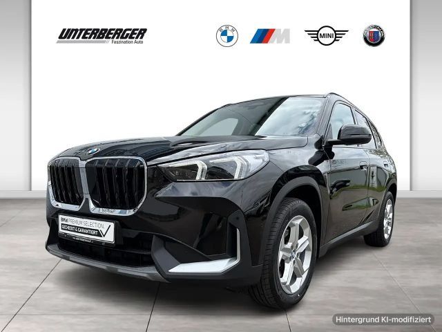 BMW X1 sDrive18i AHK Komfortzugang Lenkradheizung SHZ LED 2025 Benzine