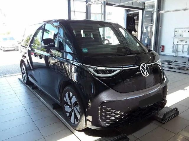 Volkswagen ID. Buzz Pro kurzer Radstand 210 kW (286 PS) Heckantrieb... 2024 Elektrisch