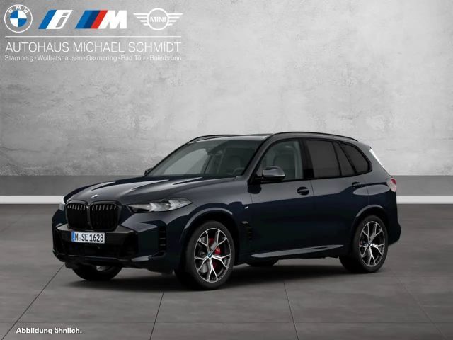 BMW X5 xDrive30d M Sportpaket B&W Surround DAB LED 2026 Diesel