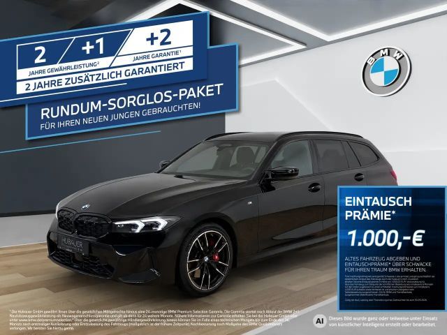 BMW 340 M340i xDrive Touring [M Sport Pro, AHK, Pano] 2025 Benzine
