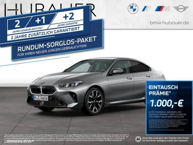 BMW 220 Gran Coupé [M Sport, Navi, RFK, SHZ, 19" LM] 2026 Benzine