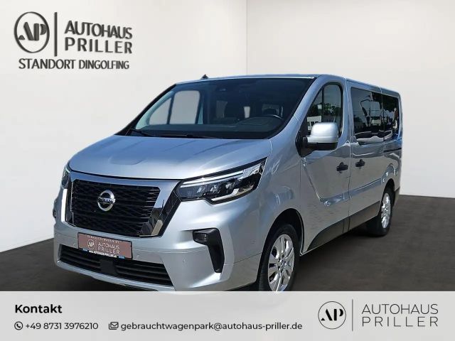 Nissan NV300