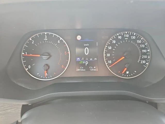 Nissan NV300