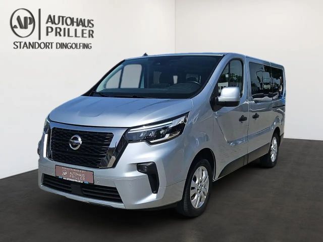 Nissan NV300