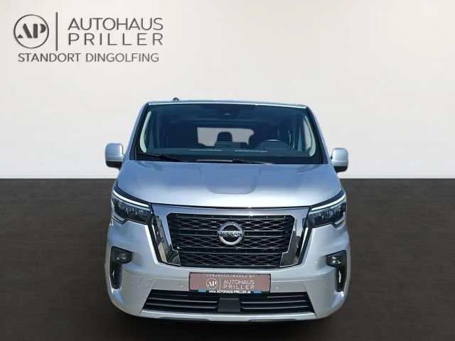 Nissan NV300