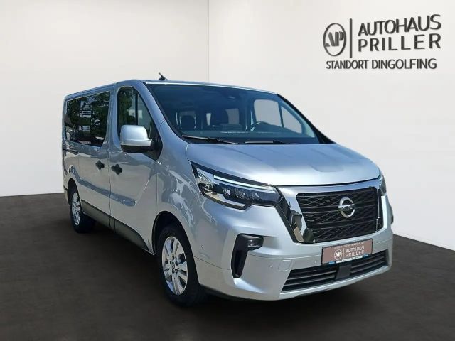 Nissan NV300