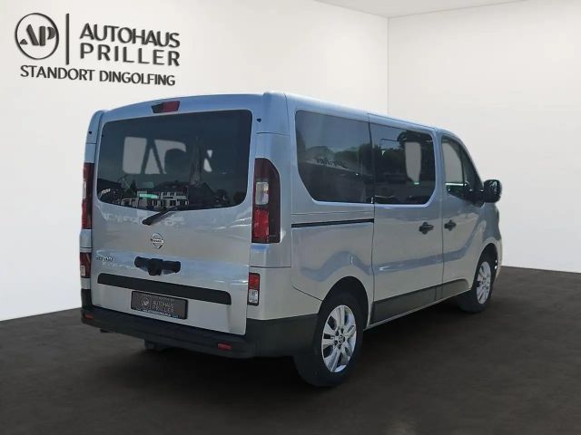 Nissan NV300