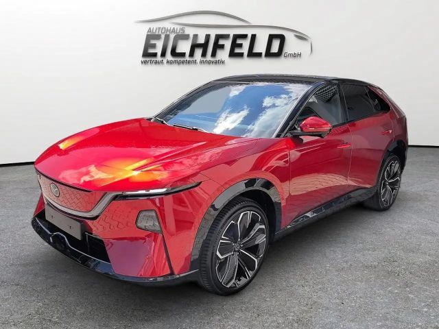 Mazda CX-6e