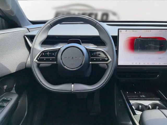 Mazda CX-6e