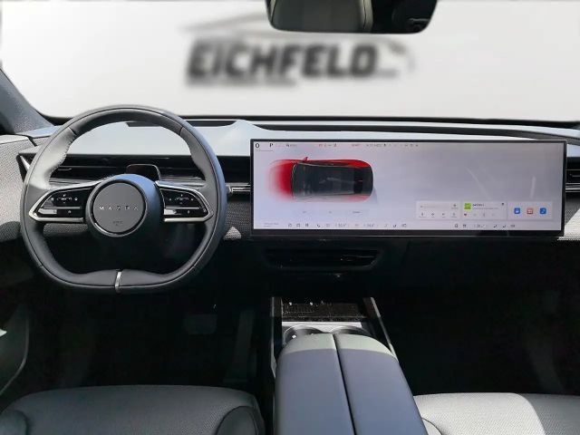 Mazda CX-6e