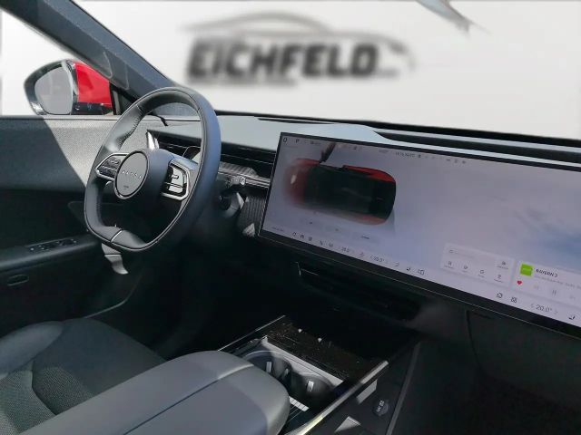 Mazda CX-6e