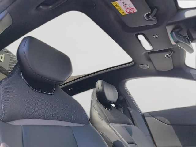 Mazda CX-6e