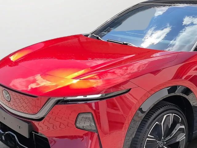 Mazda CX-6e
