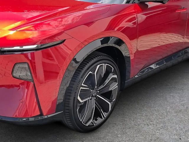Mazda CX-6e