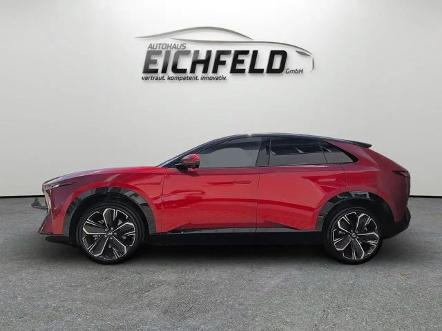 Mazda CX-6e