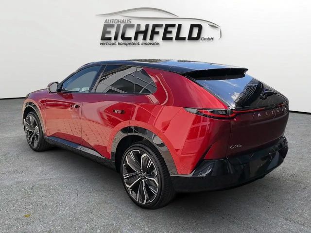 Mazda CX-6e