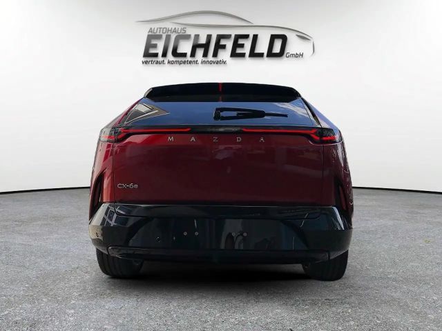 Mazda CX-6e