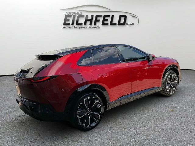 Mazda CX-6e