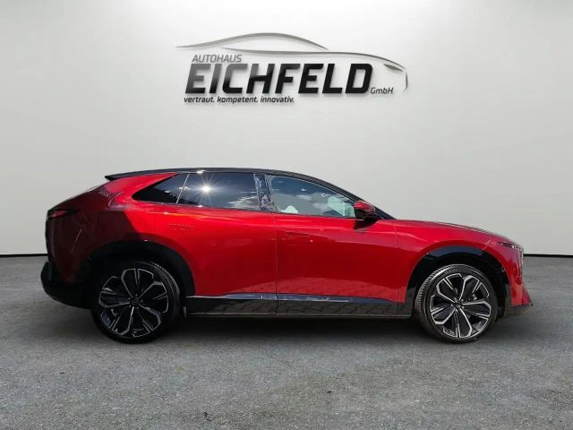 Mazda CX-6e