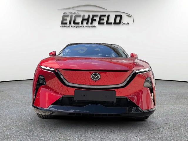 Mazda CX-6e