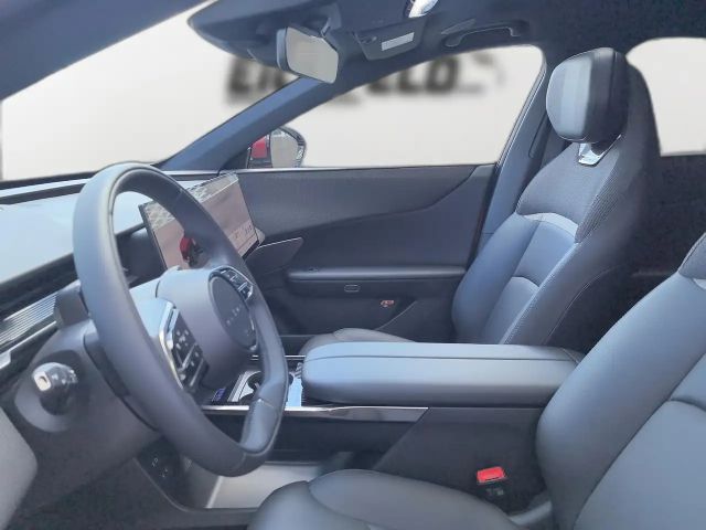 Mazda CX-6e
