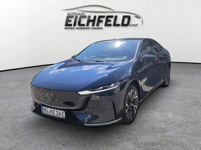 Mazda 6e