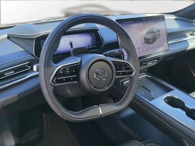 Mazda 6e