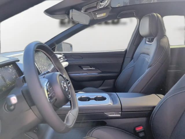 Mazda 6e
