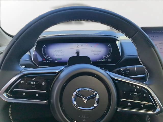 Mazda 6e