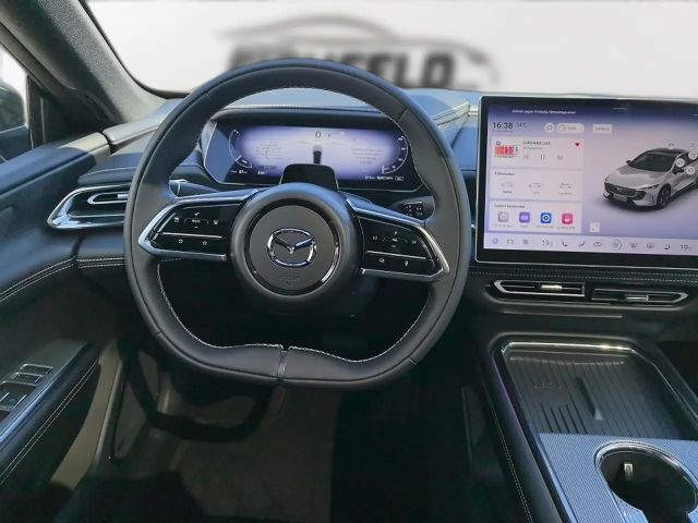 Mazda 6e