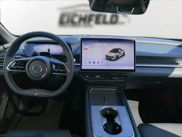Mazda 6e