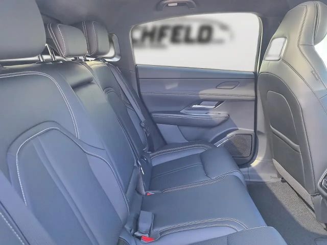 Mazda 6e