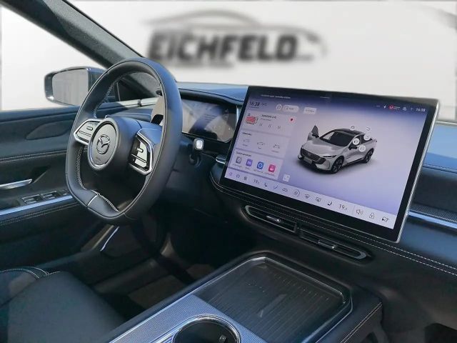 Mazda 6e
