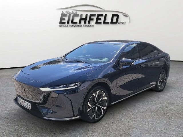 Mazda 6e