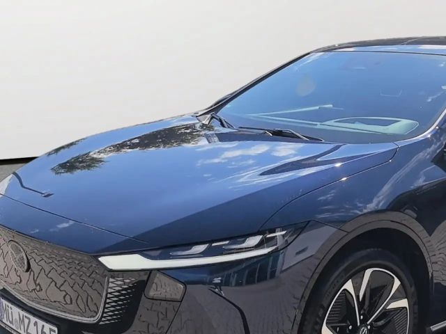 Mazda 6e