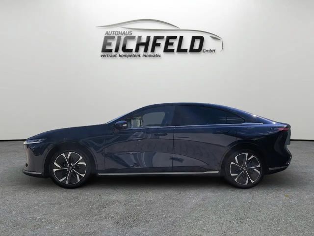 Mazda 6e