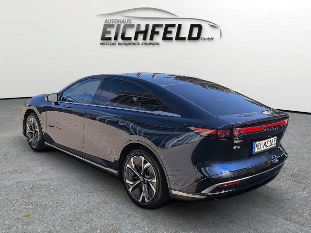Mazda 6e
