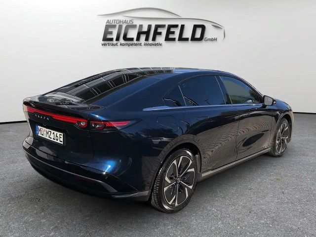 Mazda 6e