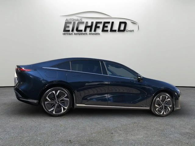 Mazda 6e