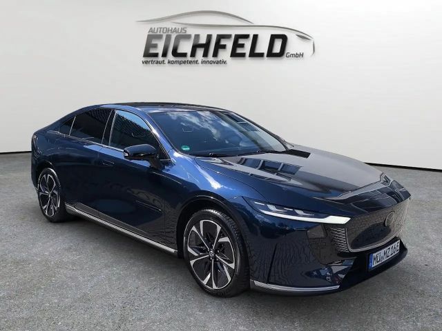 Mazda 6e
