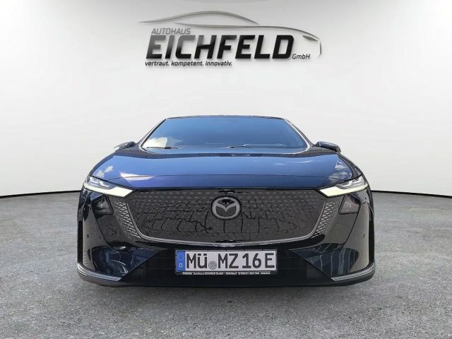 Mazda 6e
