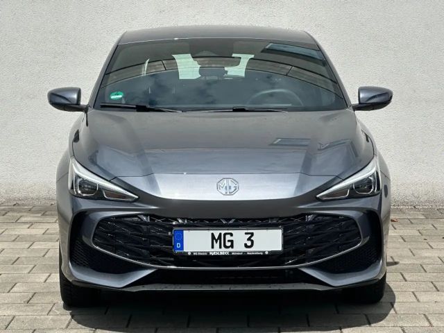 MG MG3