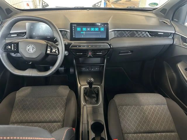 MG MG3
