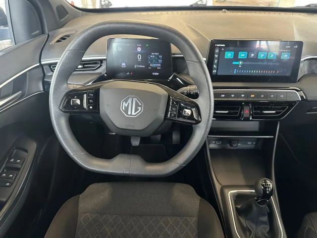 MG MG3