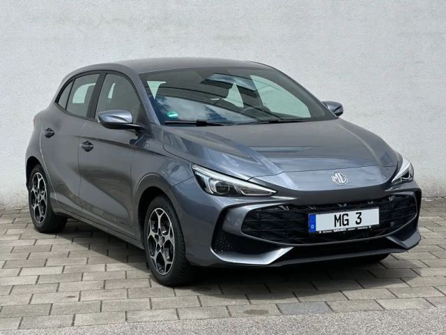 MG MG3