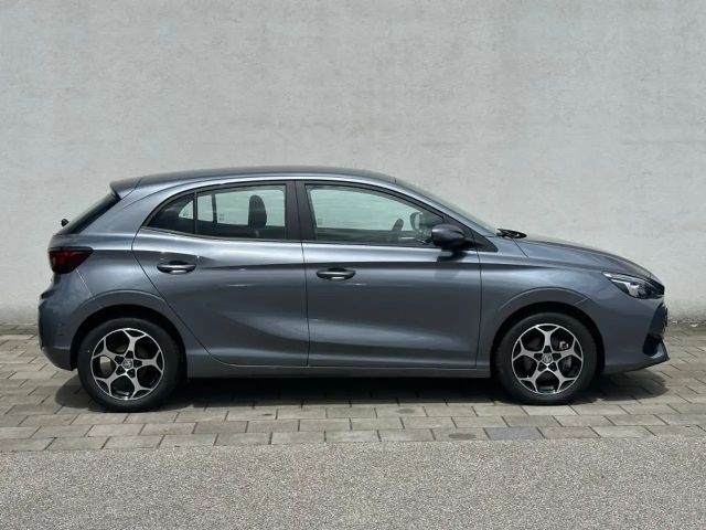MG MG3