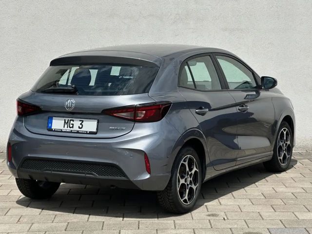 MG MG3