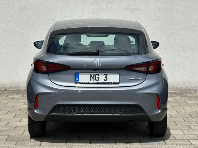 MG MG3
