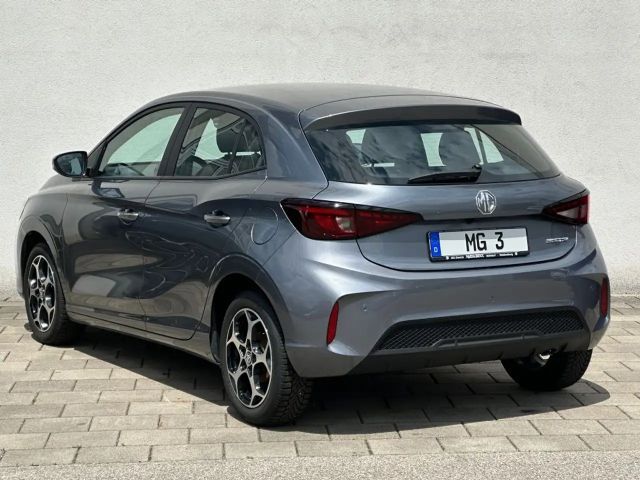 MG MG3